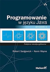 Programowanie w języku Java Podejście interdyscyplinarne
