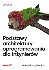 Podstawy architektury oprogramowania dla inżynierówMark Richards