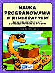 Nauka programowania z Minecraftem Nauka programowania z Minecraftem