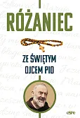 Różaniec ze świętym Ojcem Pio Różaniec ze świętym Ojcem Pio