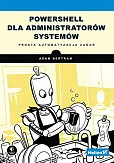 PowerShell dla administratorów systemów PowerShell dla administratorów systemów