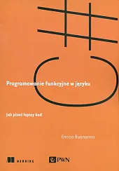 Programowanie funkcyjne w języku C#.Enrico Buonanno