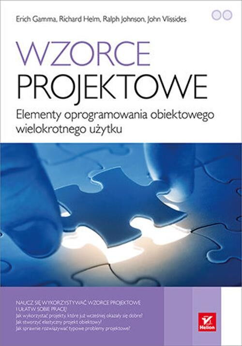 Wzorce Projektowe 2022 Książka Profinfopl 1908