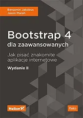 Bootstrap 4 dla zaawansowanych