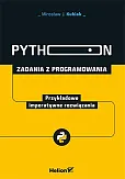 Python Zadania z programowania