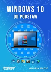 Windows 10 od podstawMalwina Jarosz