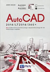 AutoCad 2016/LT2016/360+Andrzej Jaskulski AutoCad 2016/LT2016/360+Andrzej Jaskulski