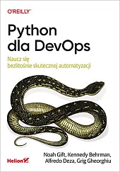 Python dla DevOps