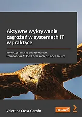 Aktywne wykrywanie zagrożeń w systemach IT w praktyce