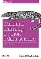 Machine learning Python i data science