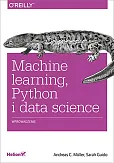 Machine learning Python i data science Machine learning Python i data science