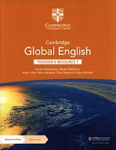 Cambridge Global English Teacher's Resource 7,Annie Altamirano