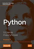 Python Uczenie maszynowe Python Uczenie maszynowe