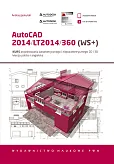 AutoCAD 2014/LT2014/360 (WS+) AutoCAD 2014/LT2014/360 (WS+)