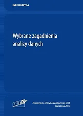 Wybrane zagadnienia analizy danychWakulicz-Deja Alicja