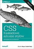 CSS Kaskadowe arkusze stylów CSS Kaskadowe arkusze stylów