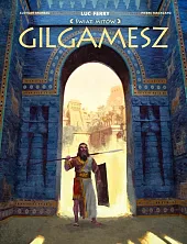 GilgameszPierre Taranzano