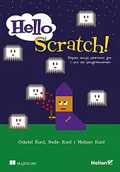 Hello Scratch!
