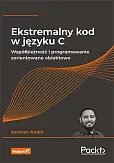 Ekstremalny kod w języku C. Ekstremalny kod w języku C.
