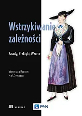 Wstrzykiwanie zależnościMark Seemann