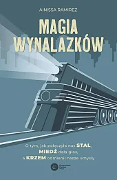 Magia wynalazków Magia wynalazków