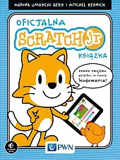 Oficjalny podręcznik ScratchJr