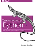 Zaawansowany Python Zaawansowany Python