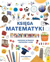 Księga matematykiAnna Weltman