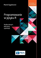 Programowanie w języku R