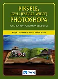 Piksele, czyli jeszcze więcej Photoshopa Piksele, czyli jeszcze więcej Photoshopa