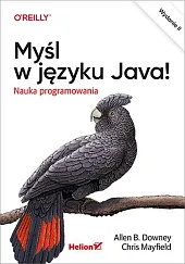 Myśl w języku Java!DowneyB. Allen