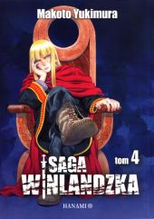 Saga Winlandzka 4 Saga Winlandzka 4