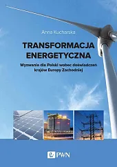 Transformacja energetycznaAnna Kucharska