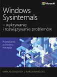 Windows Sysinternals wykrywanie i rozwiązywanie problemów Windows Sysinternals wykrywanie i rozwiązywanie problemów