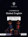 Cambridge Global English Teacher's Resource 5 with Digital Access