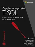 Zapytania w języku T-SQL Zapytania w języku T-SQL