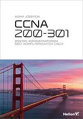 CCNA 200-301Józefiok Adam