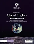 Cambridge Global English Teacher's Resource 8 with Digital Access