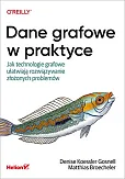Dane grafowe w praktyce Dane grafowe w praktyce