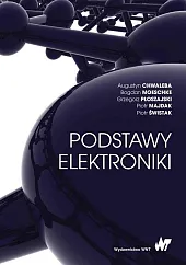 Podstawy elektronikiAugustyn Chwaleba