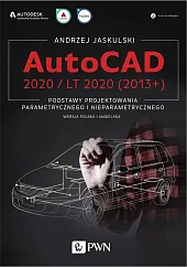 AutoCAD 2020 / LT 2020 (2013+)Andrzej Jaskulski