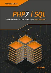 PHP7 i SQLMariusz Duka