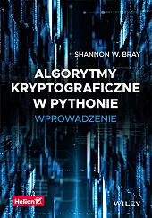 Algorytmy kryptograficzne w Pythonie Wprowadzenie