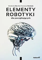 Elementy robotyki dla początkującychBen-Ari Mordechai