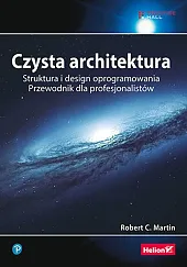 Czysta architekturaC.Robert Martin
