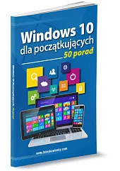 Windows 10 dla początkujących 50 poradRafał Janus