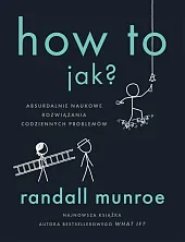 How To Jak?Randall Munroe