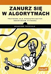 Zanurz się w algorytmach. Przygoda dla,Tuckfield Bradford
