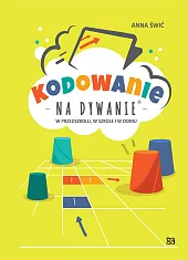 Kodowanie na dywanie W przedszkolu w,Anna Świć