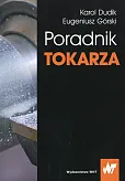 Poradnik tokarza Poradnik tokarza